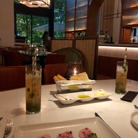 Scarpetta Tokyo - 