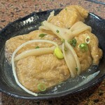 おでん ジャングル - 