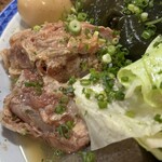 おでん ジャングル - 