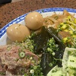 おでん ジャングル - 