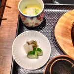 博多水炊き・鶏すき鍋 西新初喜 - 