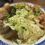 おでん ジャングル - 