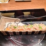 博多水炊き・鶏すき鍋 西新初喜 - 