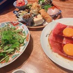 めしや 浮世ばなれ - 