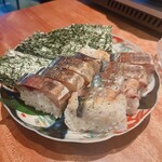 めしや 浮世ばなれ - 