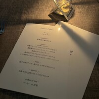 boB the garden Ginza - 