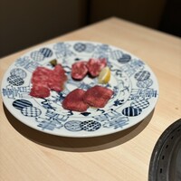 横浜 うしみつ - 