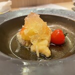 鮨 たつ也 よしかわ - 