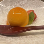 鮨 たつ也 よしかわ - 