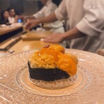 鮨 たつ也 よしかわ - 