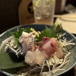 酒場 がんぎ屋 - 