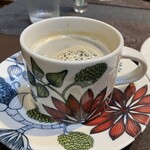 キャトルエピス - カップはArabia runo