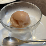 キャトルエピス - 口直し