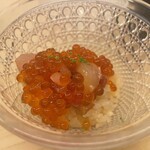 鮨 たつ也 よしかわ - 