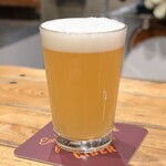 Hathor - サケカス Hazy IPA 作