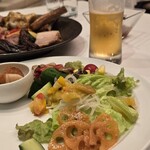 横浜モノリス - 