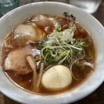 情熱麺屋313 - 