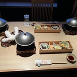 旅籠茶家 かやかや - 