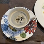 キャトルエピス - コーヒー