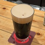 Hathor - チョコレートスタウト ナイトロ ver