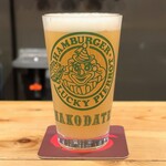 Hathor - ももビィ