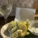 酒場 がんぎ屋 - 