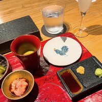 焼鶏 ひらこ - 