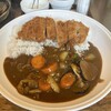 カレー専門店 KEN