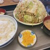 喜味屋食堂
