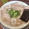 大砲ラーメン 福岡小田部店