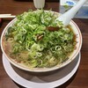 ラーメン魁力屋 藤枝PA下り線店