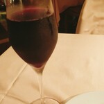 アントニオ - チーズにも◯なランブルスコ