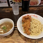 日の出らーめん - 