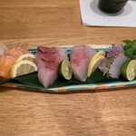 鮨一品 やまと - 