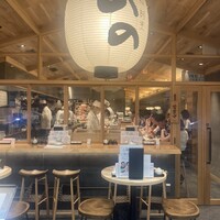梅田 鮨割烹のの - 