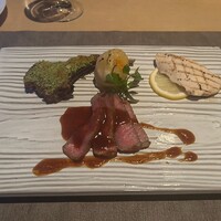 オールデイダイニング ハーモニー - 