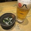 自家製麺十割そばと地酒 あけぼのや