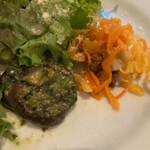 タベルナ・ラ・ピアッツア - 