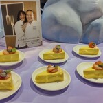 フォルク キッチン オールデイダイニング  - 