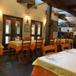 タベルナ・ラ・ピアッツア - 