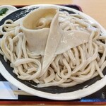 手打ちうどん 和 - 