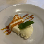 タベルナ・ラ・ピアッツア - 