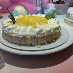 フォルク キッチン オールデイダイニング  - 