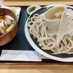 手打ちうどん 和 - 