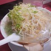 ラーメン福 黄金店