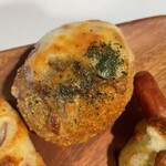 パン・ドゥ・マルシェ - 