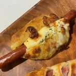 パン・ドゥ・マルシェ - 