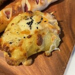 パン・ドゥ・マルシェ - 