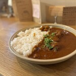 カレーショップ フェンネル - 