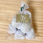 パン・ドゥ・マルシェ - 